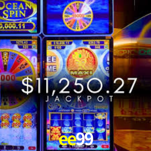 Jogos Exclusivos ee99