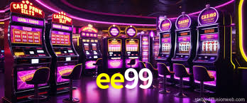 Casino Ao Vivo ee99